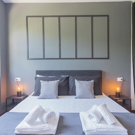 Black Loft Como By Rent All Комо Экстерьер фото